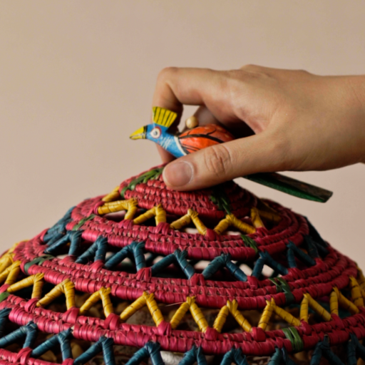 natural and artistic